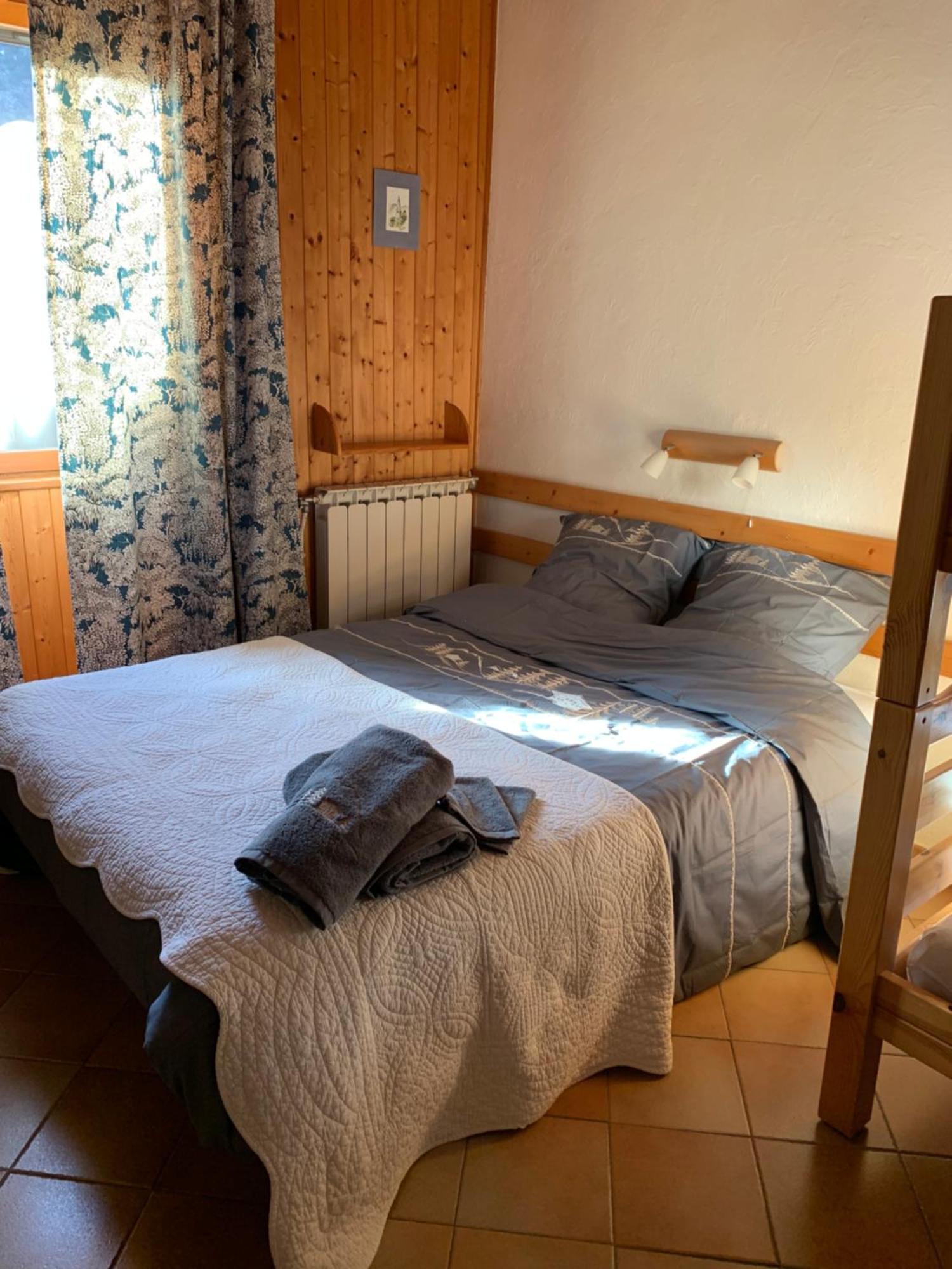 Bed and Breakfast La Tourtette Saint-Étienne-en-Dévoluy Zewnętrze zdjęcie