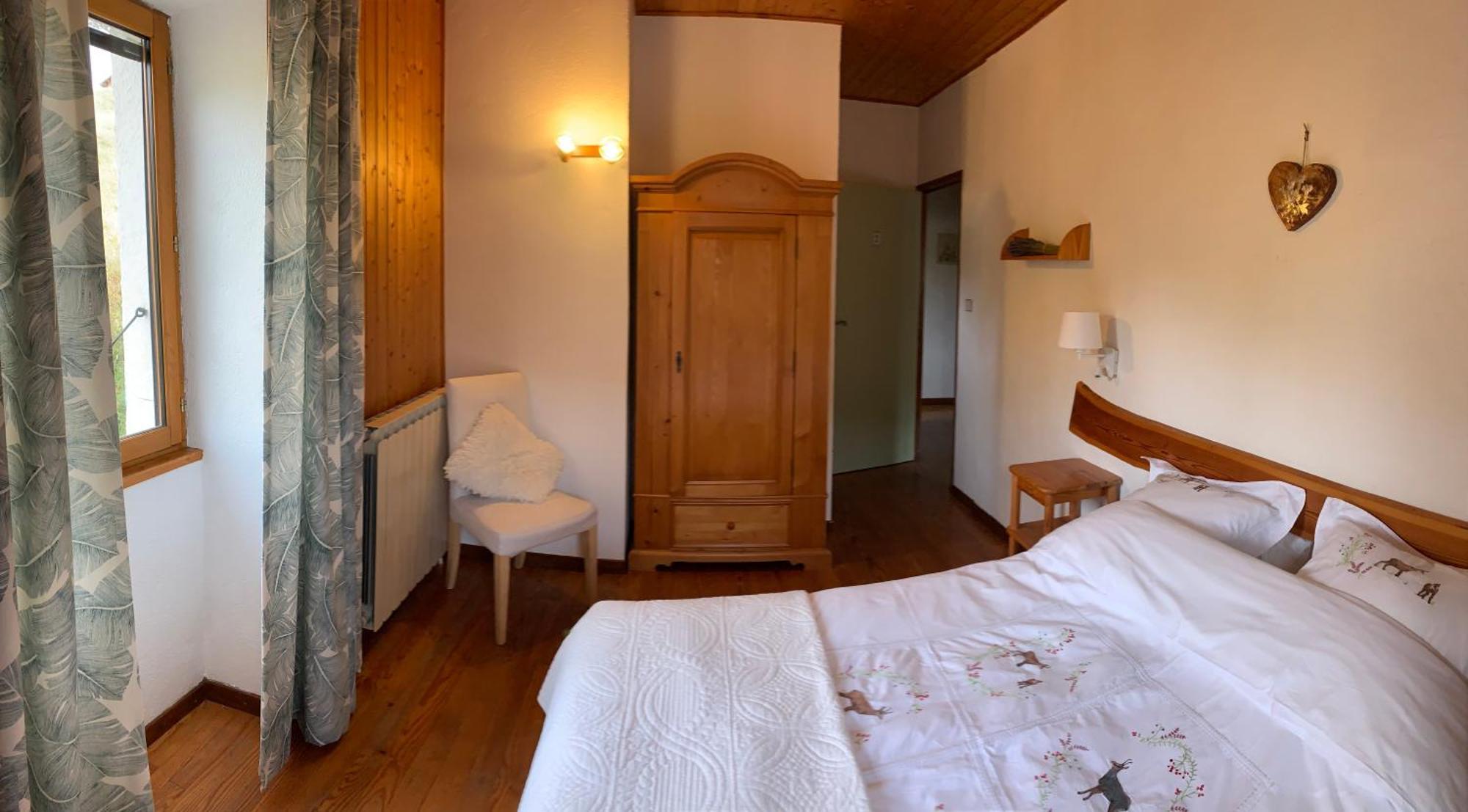 Bed and Breakfast La Tourtette Saint-Étienne-en-Dévoluy Zewnętrze zdjęcie