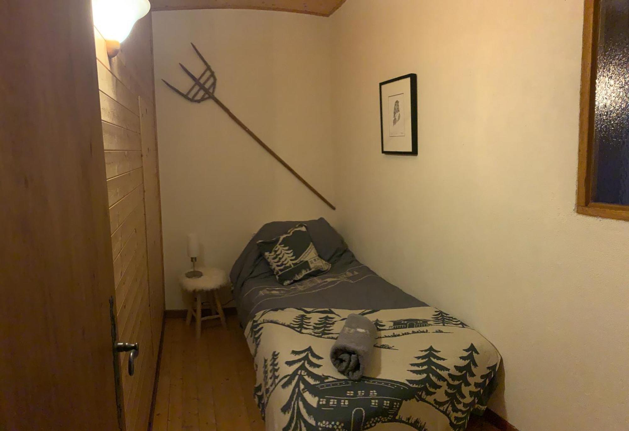 Bed and Breakfast La Tourtette Saint-Étienne-en-Dévoluy Zewnętrze zdjęcie