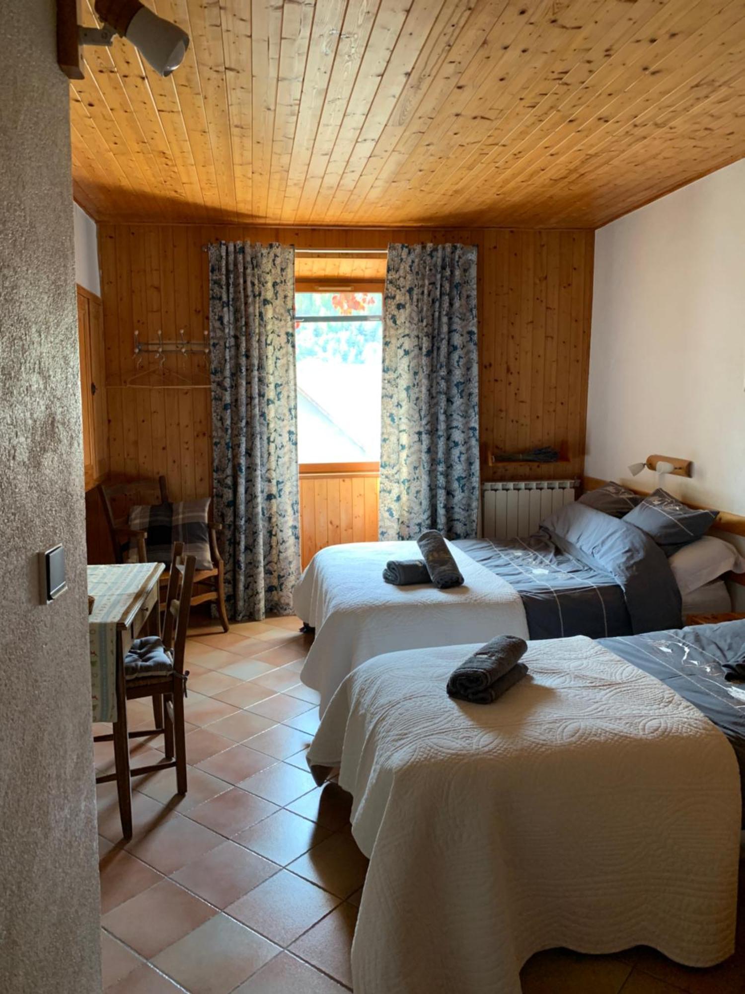 Bed and Breakfast La Tourtette Saint-Étienne-en-Dévoluy Zewnętrze zdjęcie